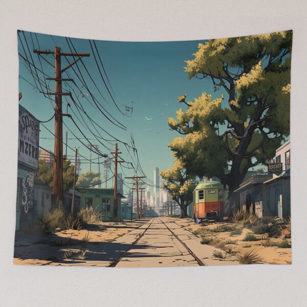 Item preview, Cottonwood | Hip Hop style designed and sold by ComicsFactory.