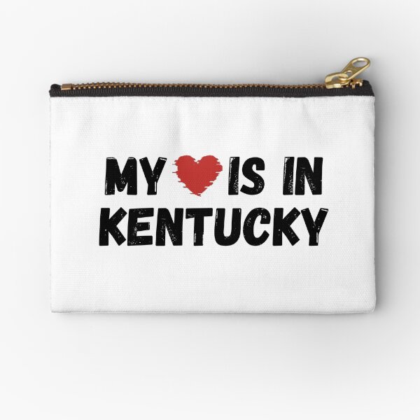 Item preview, My Love Is In Kentucky designed and sold by Sarate2045.