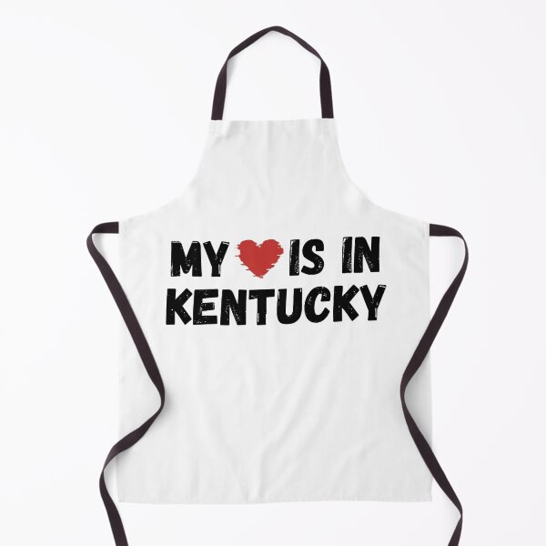 Item preview, My Love Is In Kentucky designed and sold by Sarate2045.