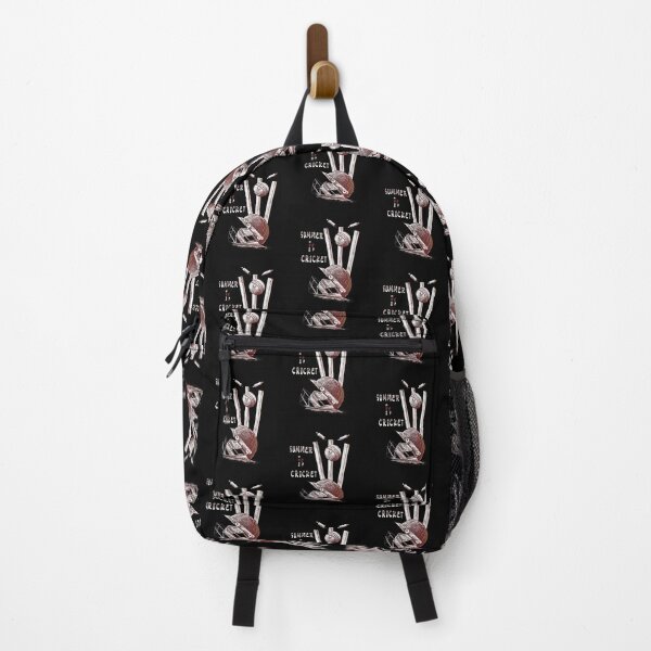 Item preview, Summer is Cricket,new design designed and sold by ESAMSTORE.