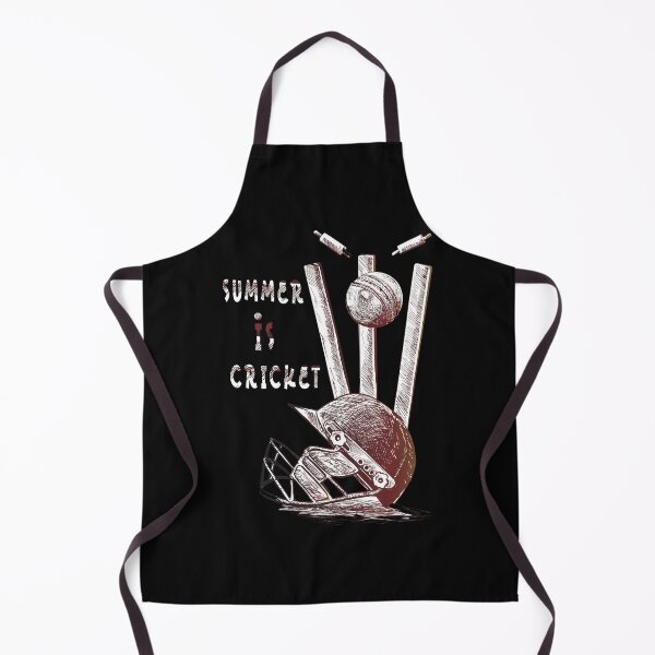 Item preview, Summer is Cricket,new design designed and sold by ESAMSTORE.