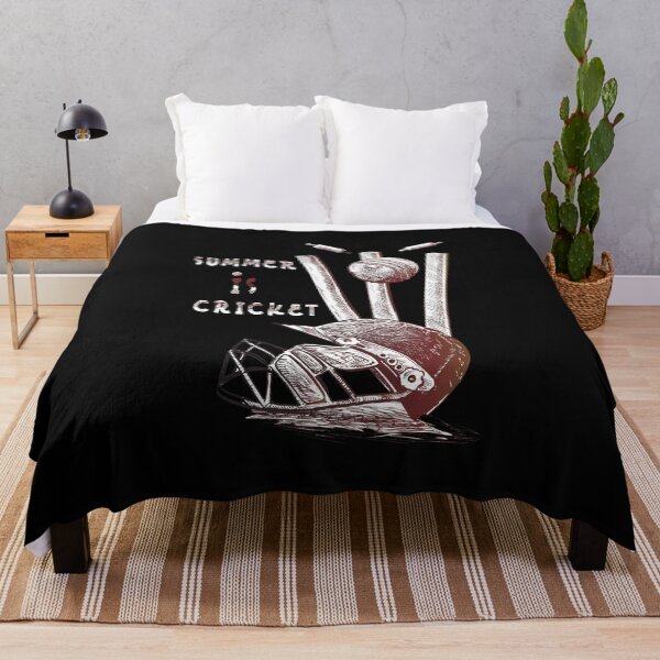 Item preview, Summer is Cricket,new design designed and sold by ESAMSTORE.