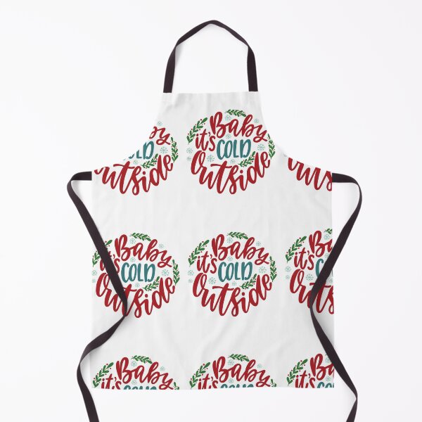 Item preview, Baby it's cold outside designed and sold by Brestore.