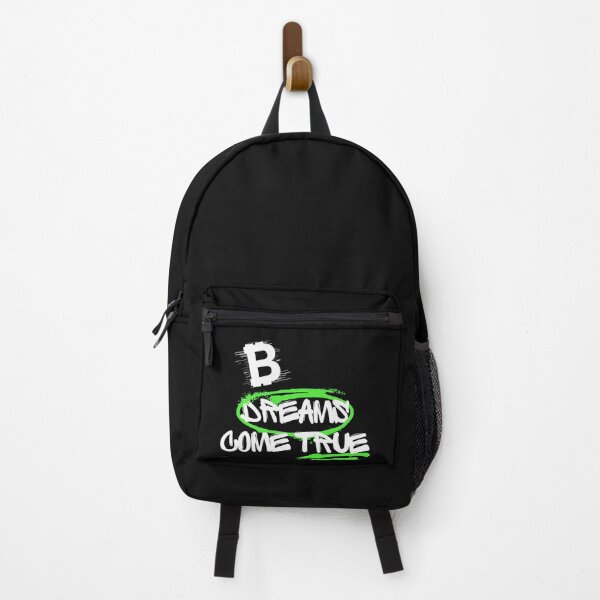 Item preview, With bitcoin dreams come true designed and sold by Bitcoinfan.