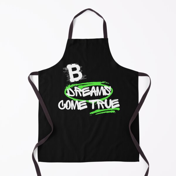 Item preview, With bitcoin dreams come true designed and sold by Bitcoinfan.