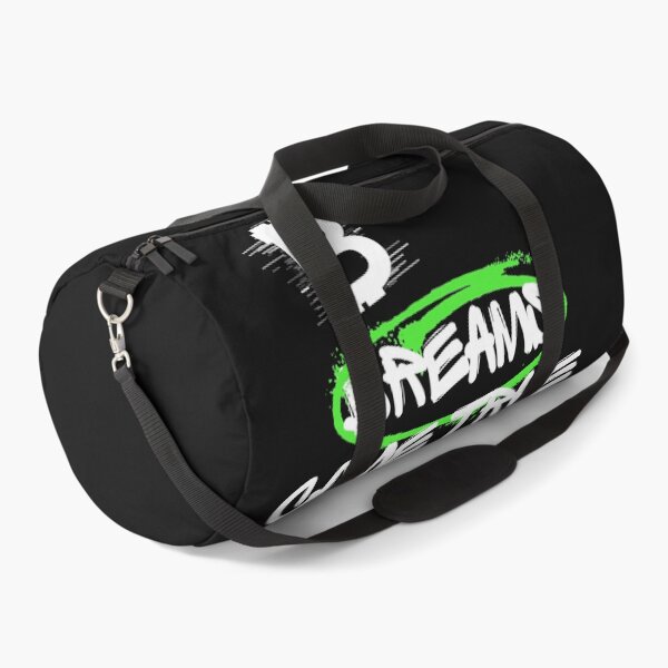 Item preview, With bitcoin dreams come true designed and sold by Bitcoinfan.