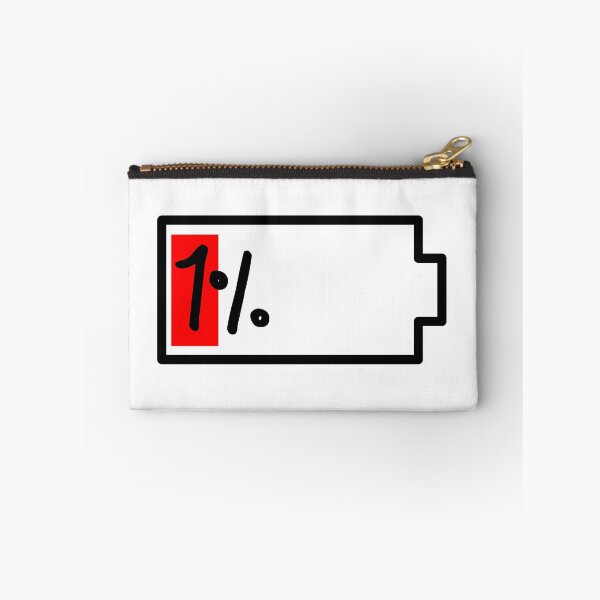 Item preview, 1 percent per battery designed and sold by jaml-12.