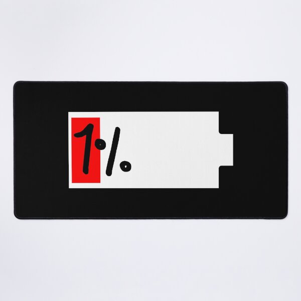 Item preview, 1 percent per battery designed and sold by jaml-12.