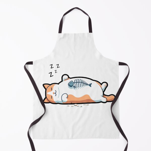 Item preview, Cute fat cat designed and sold by CC-Samo.