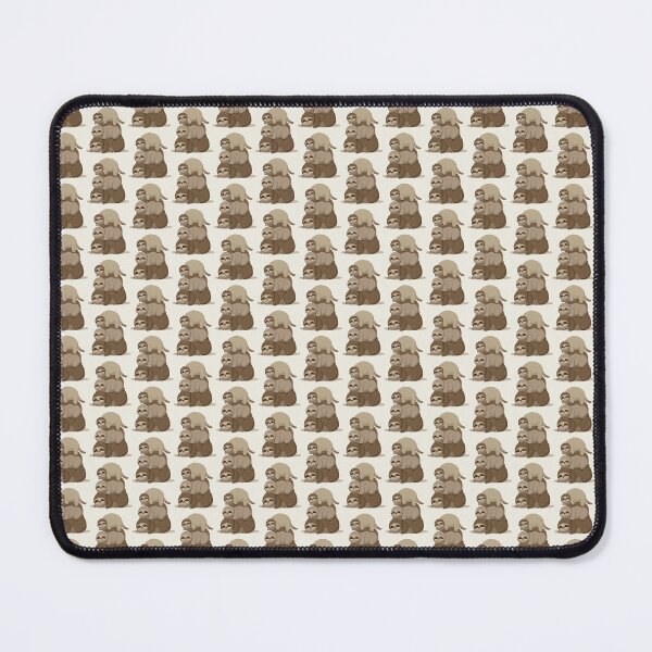 Item preview, Sloth Stack Sticker, Beautiful Sloth Stack Art Sticker, Sloths Art, Sloth Stack Pullover Meme designed and sold by Footy Frenzy.