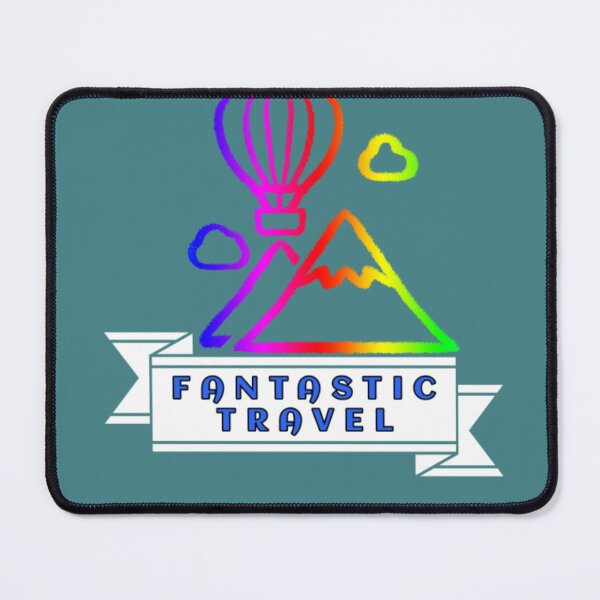 Item preview, Fantastic travel designed and sold by AWADHESH CHAURASIA.