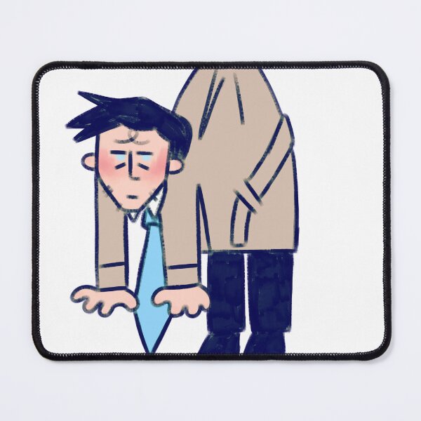 Item preview, Castiel designed and sold by nvrpss.