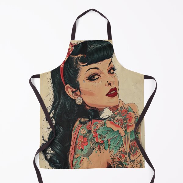 Item preview, Retro Rebel designed and sold by Retro Type.