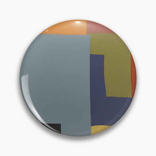 Item preview, Abstract Eclipse designed and sold by AthosVolzenArt.