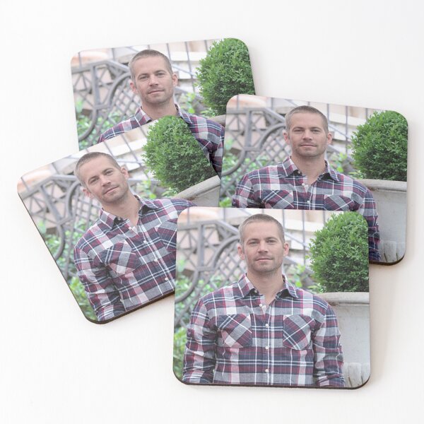 Artikelvorschau, Paul Walker gutaussehend entworfen und verkauft von ZENITHSPARK1.