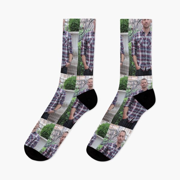 Item preview,  paul walker handsome designed and sold by ZENITHSPARK1.