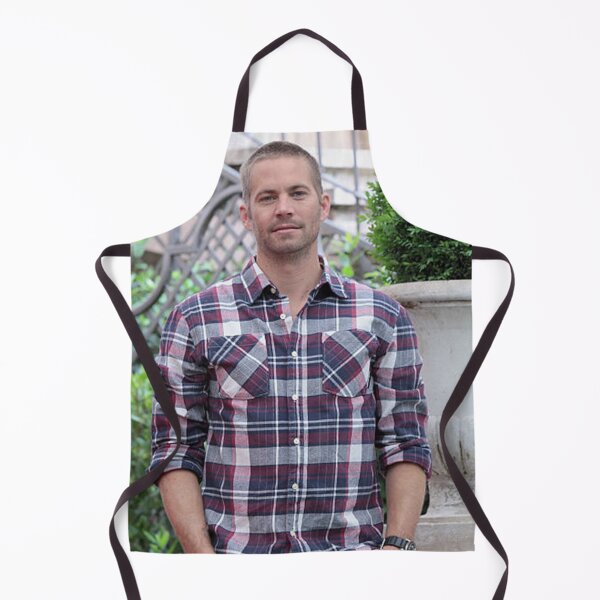 Item preview,  paul walker guapo designed and sold by ZENITHSPARK1.
