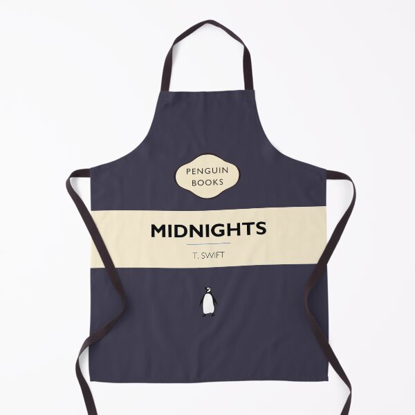 Item preview, Midnights Book designed and sold by Aidano13.