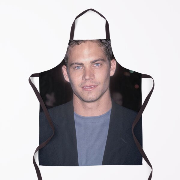 Item preview,  paul walker joven designed and sold by ZENITHSPARK1.