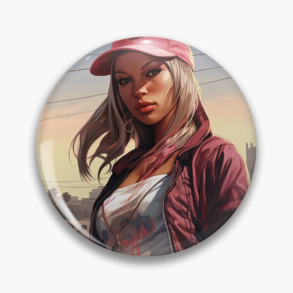 Item preview, Cranberry | Hip Hop style designed and sold by ComicsFactory.