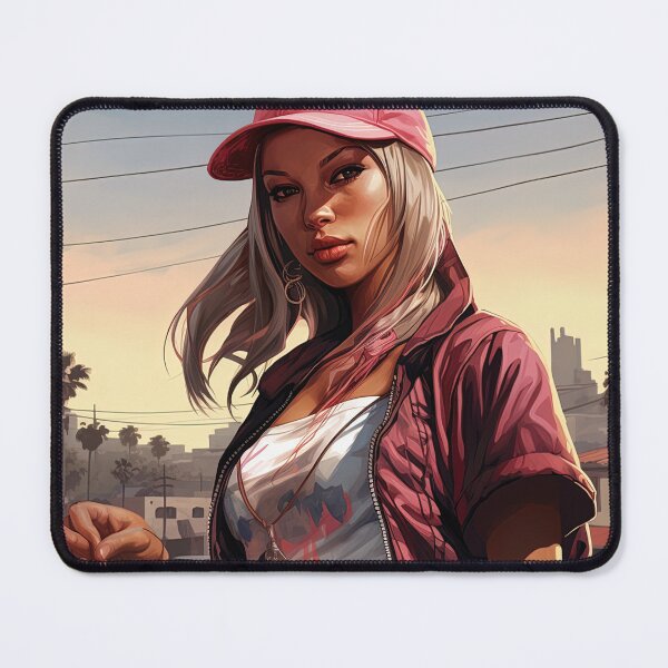 Item preview, Cranberry | Hip Hop style designed and sold by ComicsFactory.
