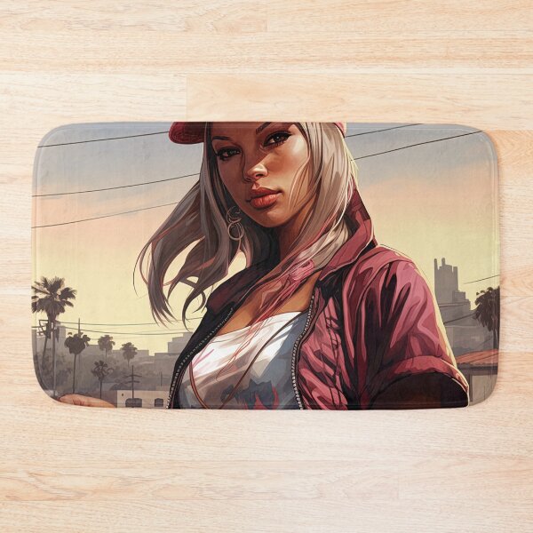 Item preview, Cranberry | Hip Hop style designed and sold by ComicsFactory.