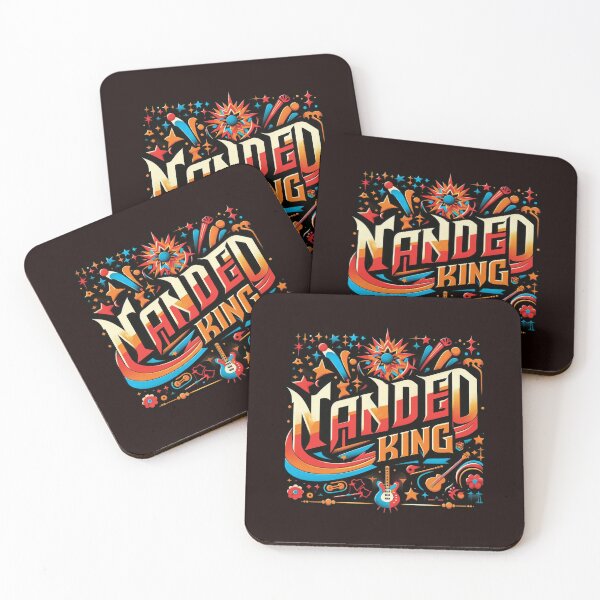 Item preview, Nanded King designed and sold by Habib79in.