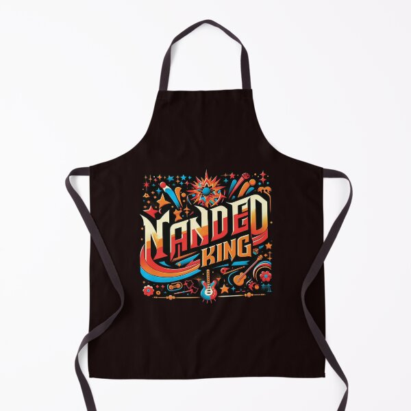 Item preview, Nanded King designed and sold by Habib79in.
