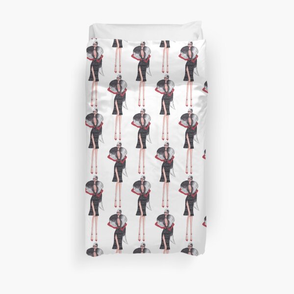 101 Dalmatians Duvet Covers Redbubble