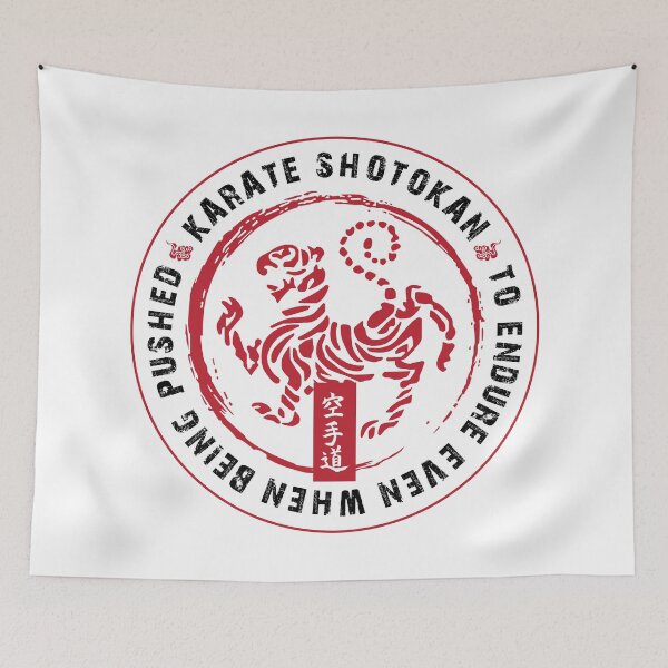Item preview, Karate designed and sold by marcosty.