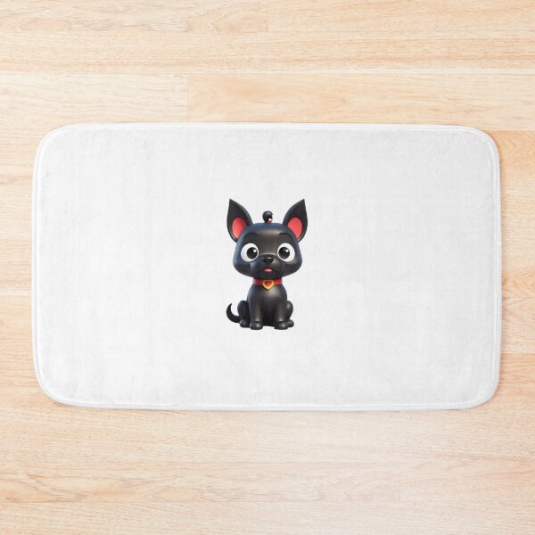 Item preview, happy dog 1 designed and sold by TzCo.