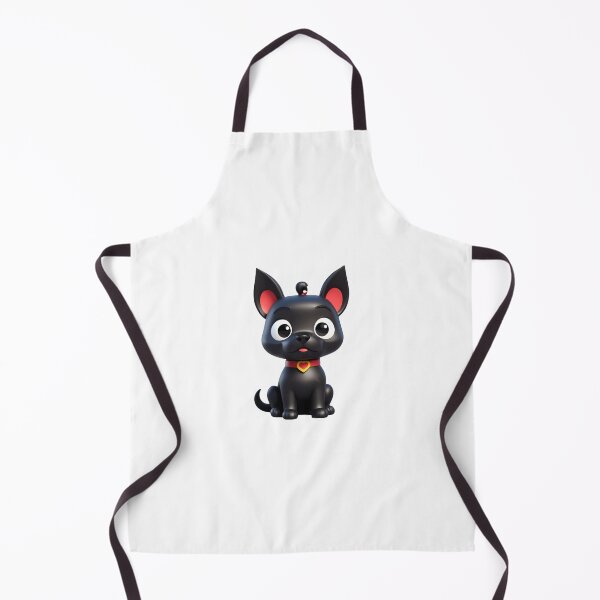 Item preview, happy dog 1 designed and sold by TzCo.