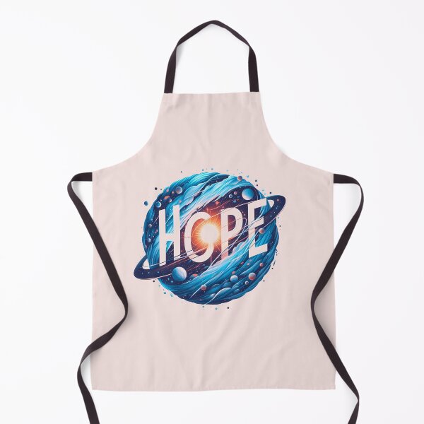 Item preview, Hang On Hope designed and sold by GLORY-LIFE.