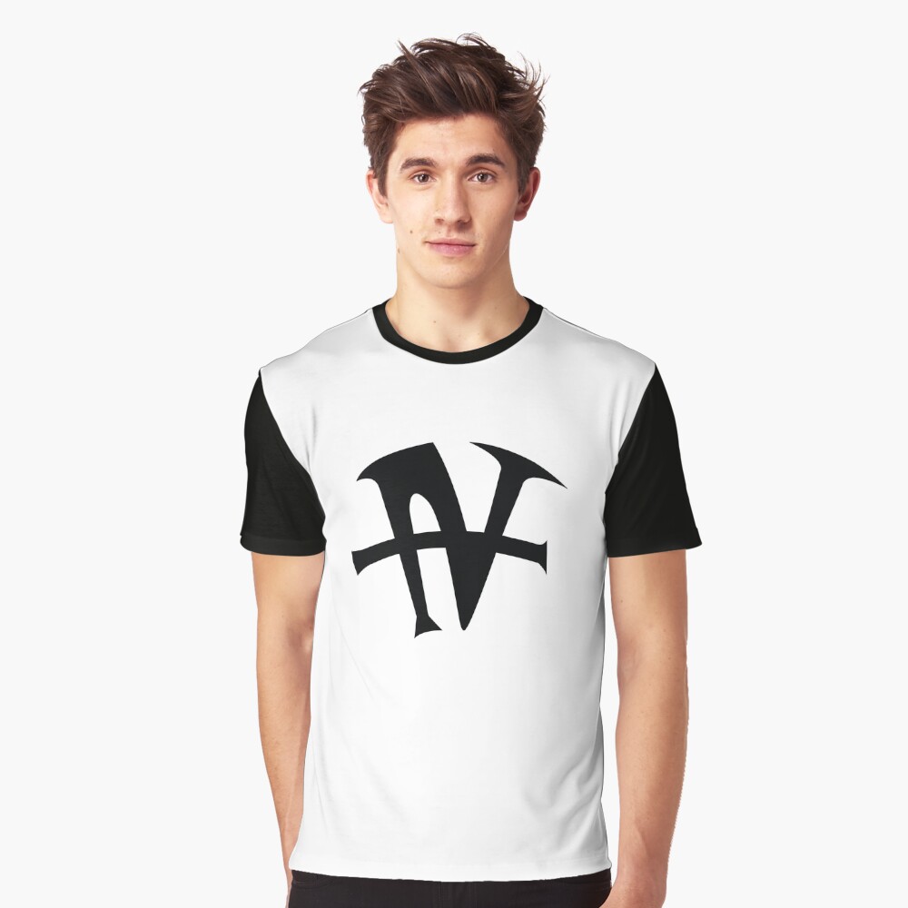 Item preview, Graphic T-Shirt designed and sold by estudio3e.