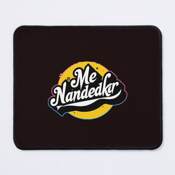 Item preview, Me NandedKar designed and sold by Habib79in.