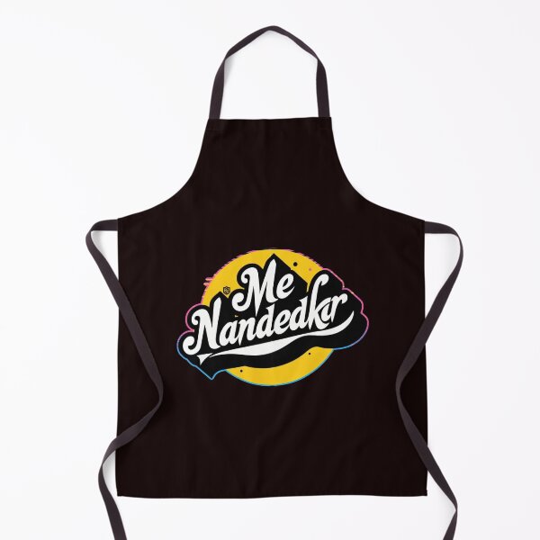 Item preview, Me NandedKar designed and sold by Habib79in.