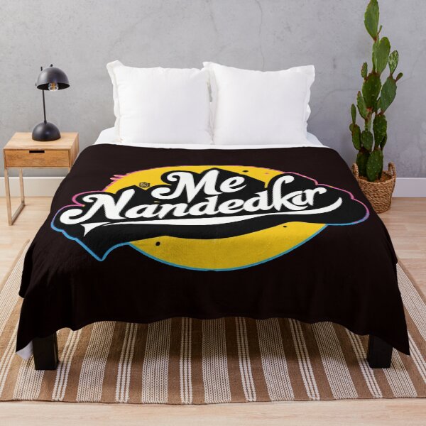 Item preview, Me NandedKar designed and sold by Habib79in.