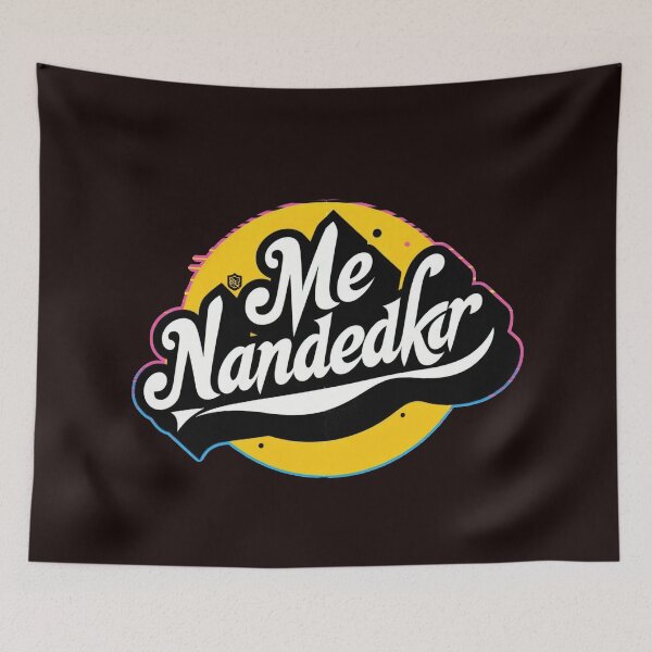 Item preview, Me NandedKar designed and sold by Habib79in.