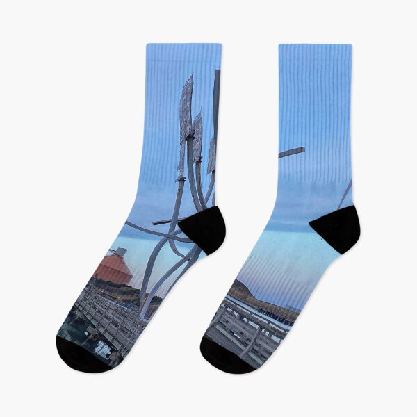 Item preview, The Commissioner's Quay designed and sold by Violaman.