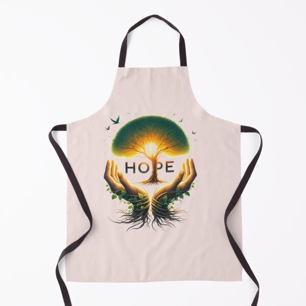 Item preview, Hope Is Life Positiveness designed and sold by GLORY-LIFE.