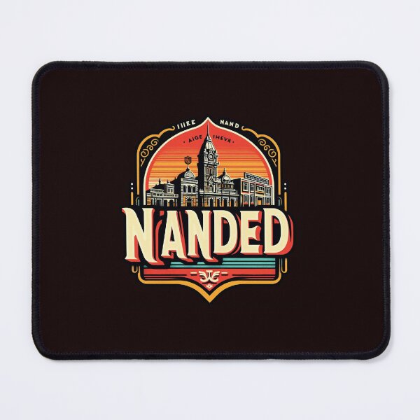 Item preview, Nanded designed and sold by Habib79in.