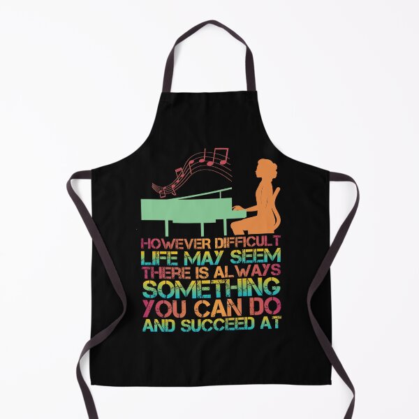 Item preview, However Difficult Life May Seem There Is Always Something You Can Do And Succeed At designed and sold by NAB04.