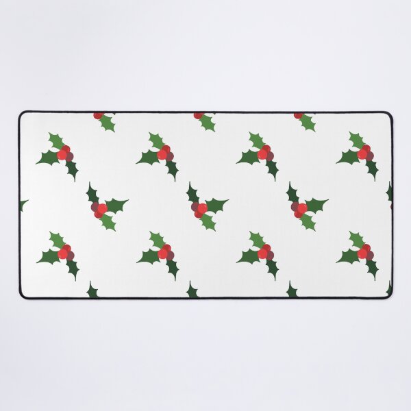 Item preview, Holly pattern designed and sold by myikigai.