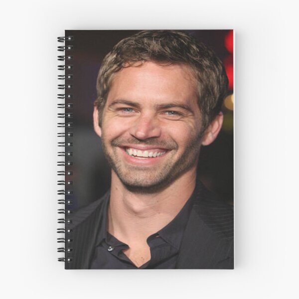 Item preview, estética de paul walker designed and sold by ZENITHSPARK1.