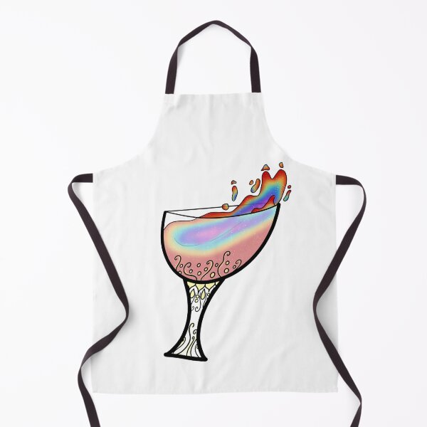 Item preview, Rainbow Juice designed and sold by ShaeRaindrop.