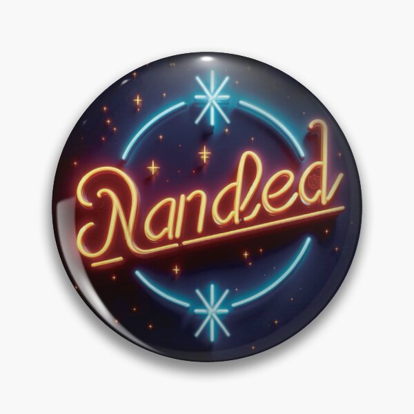 Item preview, Neon_Nanded designed and sold by Habib79in.