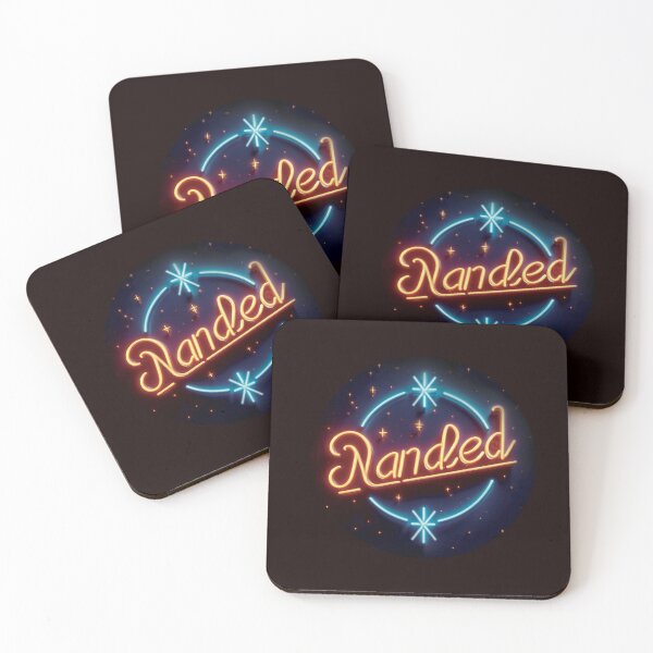 Item preview, Neon_Nanded designed and sold by Habib79in.