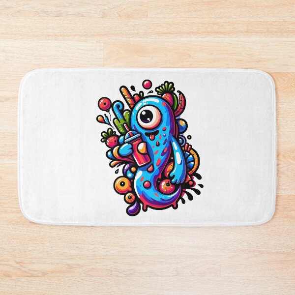 Item preview, Expressive Fantasy Sticker designed and sold by permeric.
