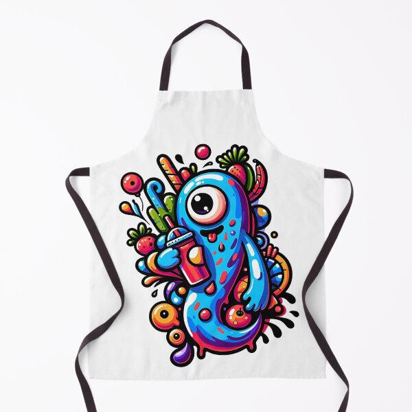 Item preview, Expressive Fantasy Sticker designed and sold by permeric.
