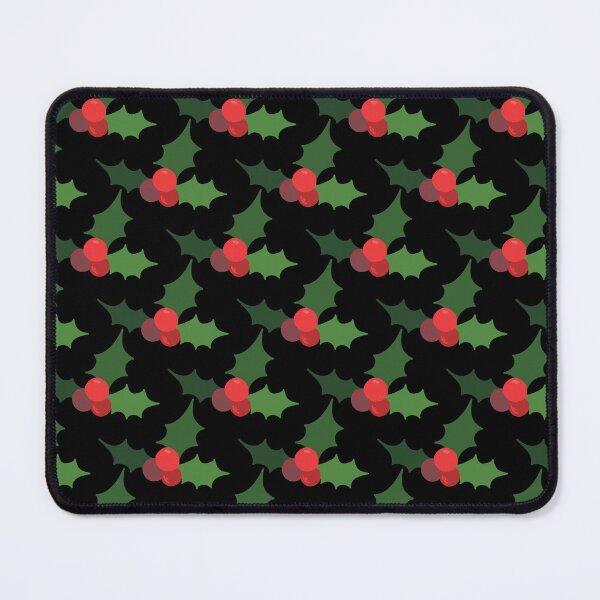 Item preview, Holly berries designed and sold by myikigai.